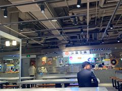 -无名缘米粉(大食代东方广场店)