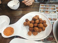 -老西安韩记三鲜煮馍(四府街店)