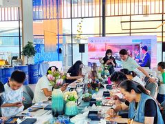 -宁波宝信宝马4S店(江北日湖店)