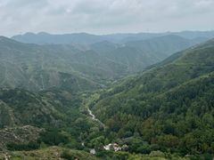-雁门关景区