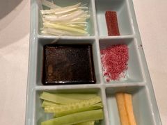-四世同堂·京菜·烤鸭(双井店)