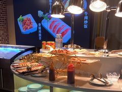 -额尔敦牛厨师铜板烧