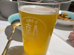 -沿途四季·云南菜(建外大街店)