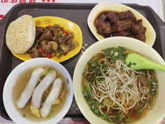 -农园餐厅(北京大学店)