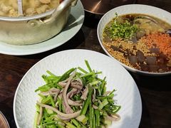 -魁盛居百年鲁菜馆(县西巷店)