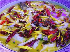 -鱼库·不仅是一家烤鱼店(车公庙店)