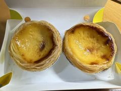 -烘焙町面包店(西四店)