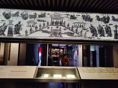 -宝鸡周原博物院