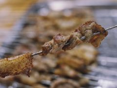五花肉-同裕烧烤·海鲜·家常菜(杰座·欧洲城店)