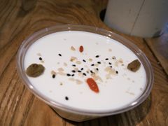 自制酸奶-中阿兰牛肉面(悦海新天地店)