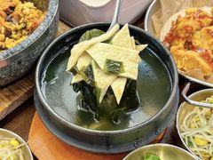 -双门洞·森系料理(体育西店)
