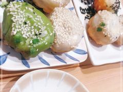 -陈家生煎(世茂双子塔店)