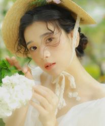 -米莱摄影写真(五大道别墅店)