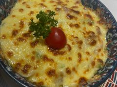 -俄士厨房(五棵松华熙LIVE店)