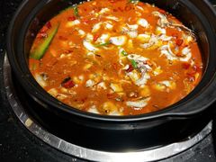 -周渝食惦酸菜鱼(青浦店)