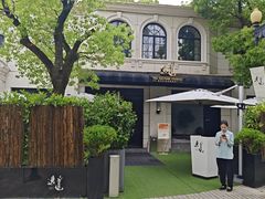 -逸道(虹桥店)