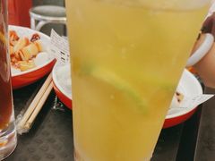 -孖记茶档·热腾茶餐(乐峰店)