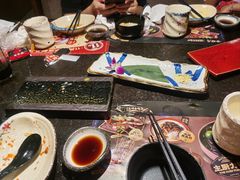 -古田居·特色寿司料理(星之岛旗舰店)