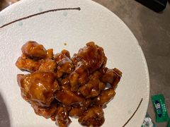 糖醋里脊-新白鹿餐厅(金鹰新街口店)