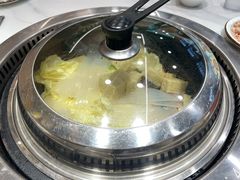 -满兴咱妈烀饼铁锅炖(兰州北街店)