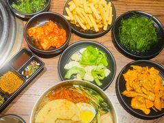 -九田家黑牛烤肉料理(顺义区华联金街店)