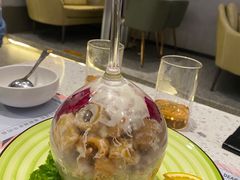 -赵小姐丨新中餐(曲江店)