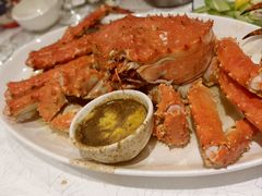 -海港酒家(始创中心店)