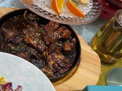 -高老庄新家宴(北斗星广场店)