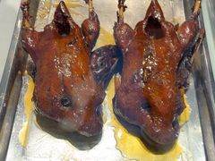 -王浩儿纪六孃甜皮鸭(书院街店)