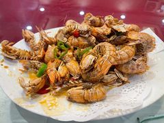 -盛港湾海鲜食府(黄沙店)