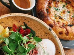 -O'mills Sourdough Bakery&Bistro(永嘉路店)