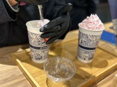 -霸王茶姬(建邺万达广场店)
