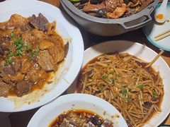 -倍儿美海鲜大排挡·非遗海鲜蒸饺(洋货店)