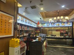-老西安韩记三鲜煮馍(四府街店)