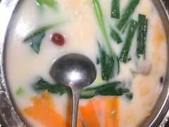 上汤四宝蔬-花家怡园