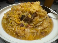 -巴盟人家·内蒙地方菜(华丽家族店)