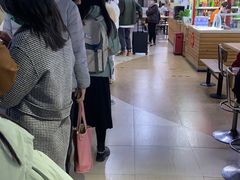 -安徽阜阳卷馍(西单店)