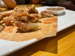 -澜小宴·胶东海鲜烟台味(时光塔店)