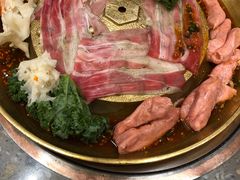 -牛牛章·章鱼水煎肉(光谷世界城店)