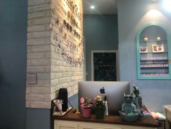 -Beauty nail伊佳靓丽美甲美睫