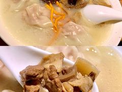 海味龙抄手-龙抄手食府(浣花北路店)