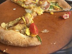 -米斯特比萨(亦庄国融国际店)