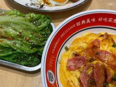 -明記茶餐廳(福田总店)