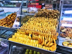 -爱德顺糕点食屋(利民道店)