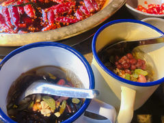 -小龙坎老火锅(滨江店)