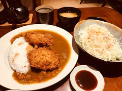 -山杏yama-katsu·吉列炸物
