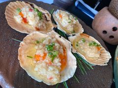 -花潮料理艺食馆(成都万象城店)