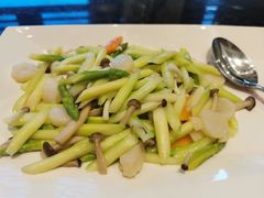 -苏州苏州湾艾美酒店·乐美中餐厅