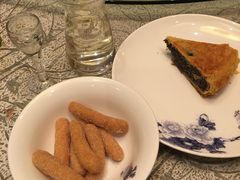 -不倒翁·徽天下名菜楼(马鞍山路店)