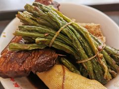 -赵家好米干饭把子肉(小纬六路店)